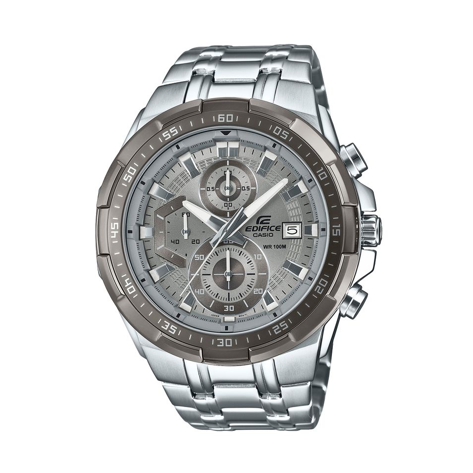 Casio Edifice Efr-539de-8avuef - Photo n°1