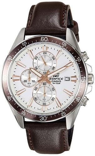 Casio Edifice EFR-546L-7A - Photo n°1