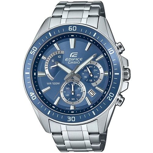 Casio Edifice Efr-552d-2avuef - Photo n°1