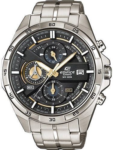 Casio Edifice EFR-556D-1AVUEF - Photo n°1