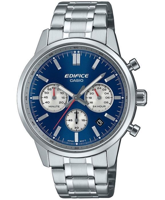 Casio Edifice Efr-575d-2aef - Photo n°1