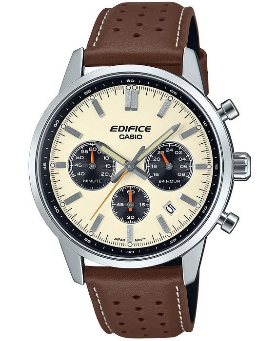 Casio Edifice Efr-575l-7aef - Photo n°1