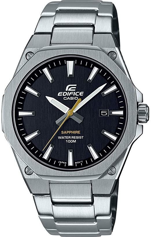 Casio Edifice EFR-S108D-1AVUEF - Photo n°1