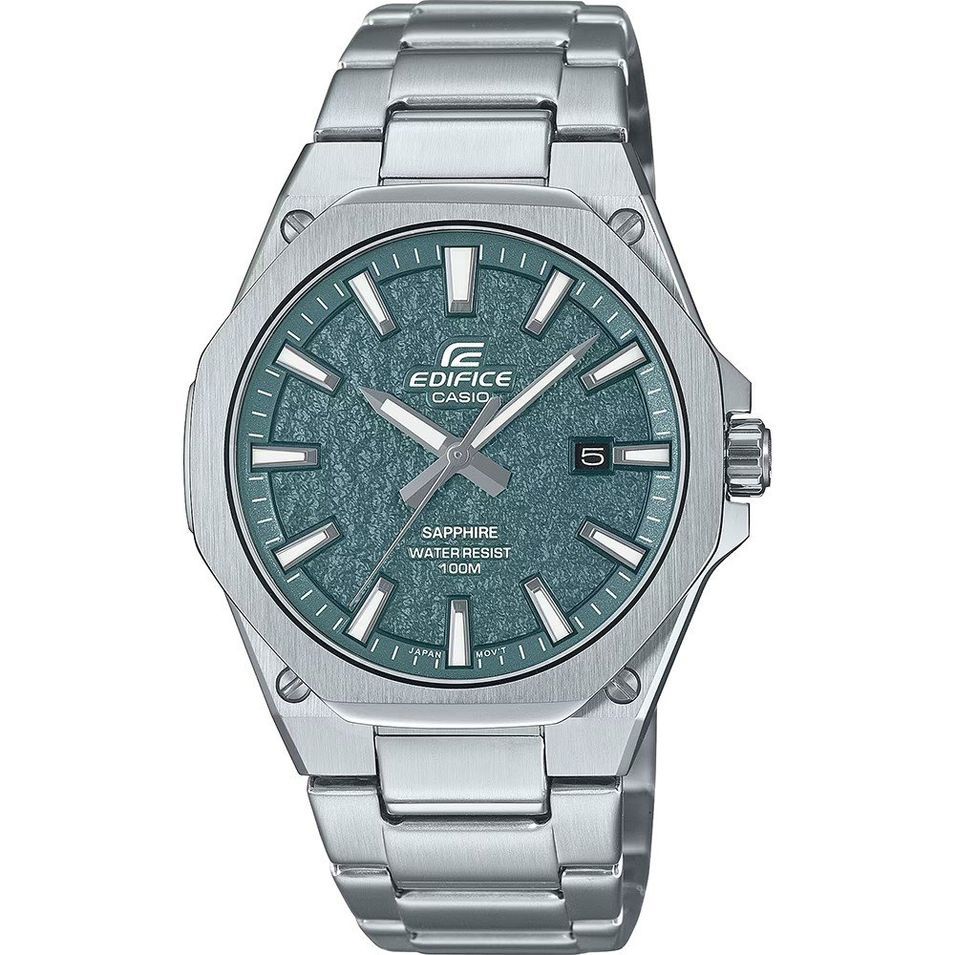 Casio Edifice Efr-s108de-3avuef - Photo n°1