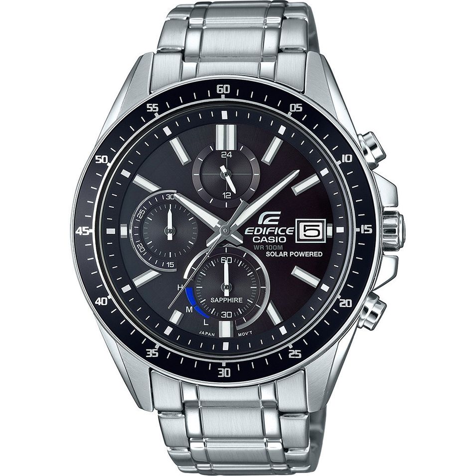 Casio Edifice Efs-s510d-1avuef - Photo n°1
