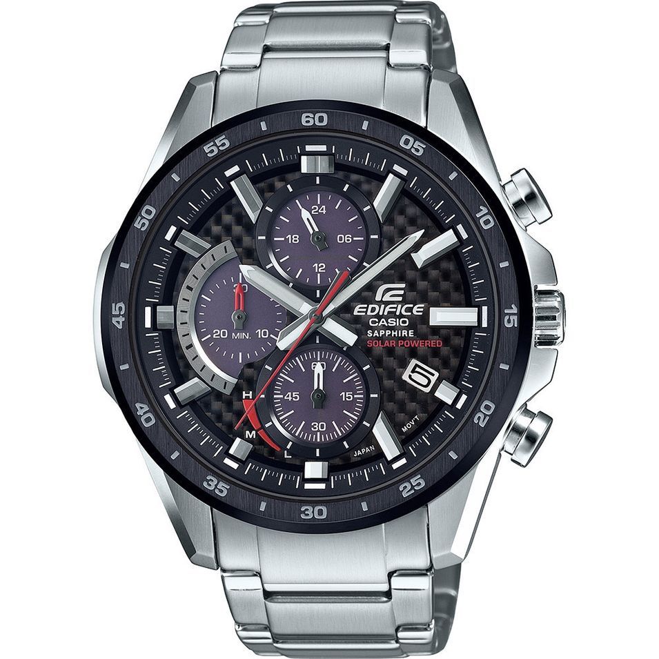 Casio Edifice Efs-s540db-1auef - Photo n°1