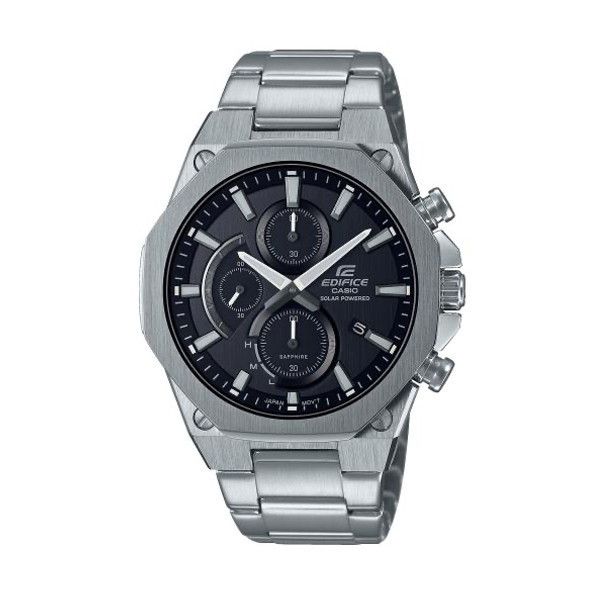 Casio Edifice Efs-s570d-1auef - Photo n°1