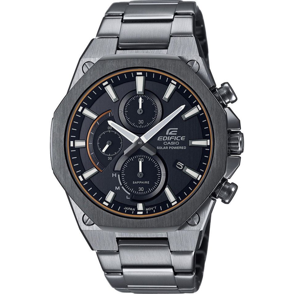 Casio Edifice Efs-s570dc-1auef - Photo n°1