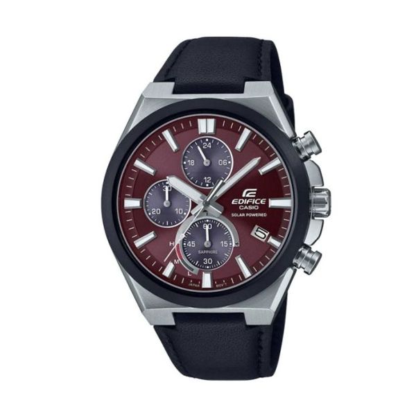 Casio Edifice Efs-s630bl-5avuef - Photo n°1