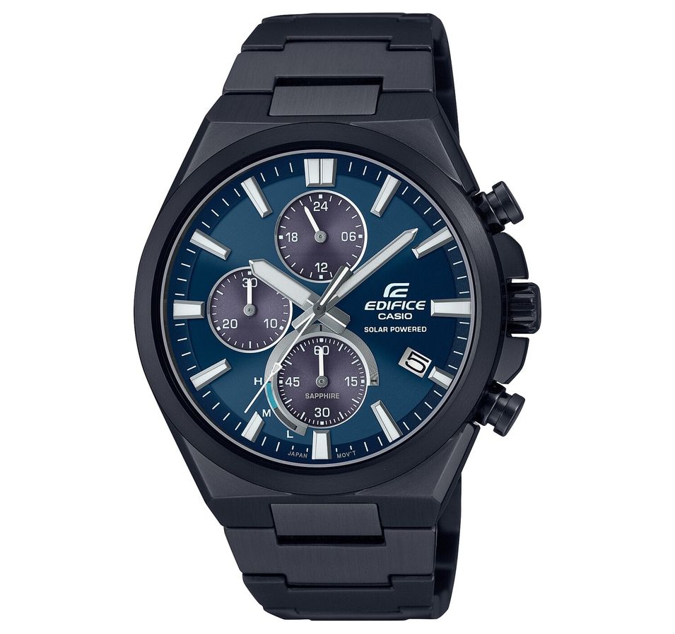 Casio Edifice Efs-s630dc-2avuef - Photo n°1