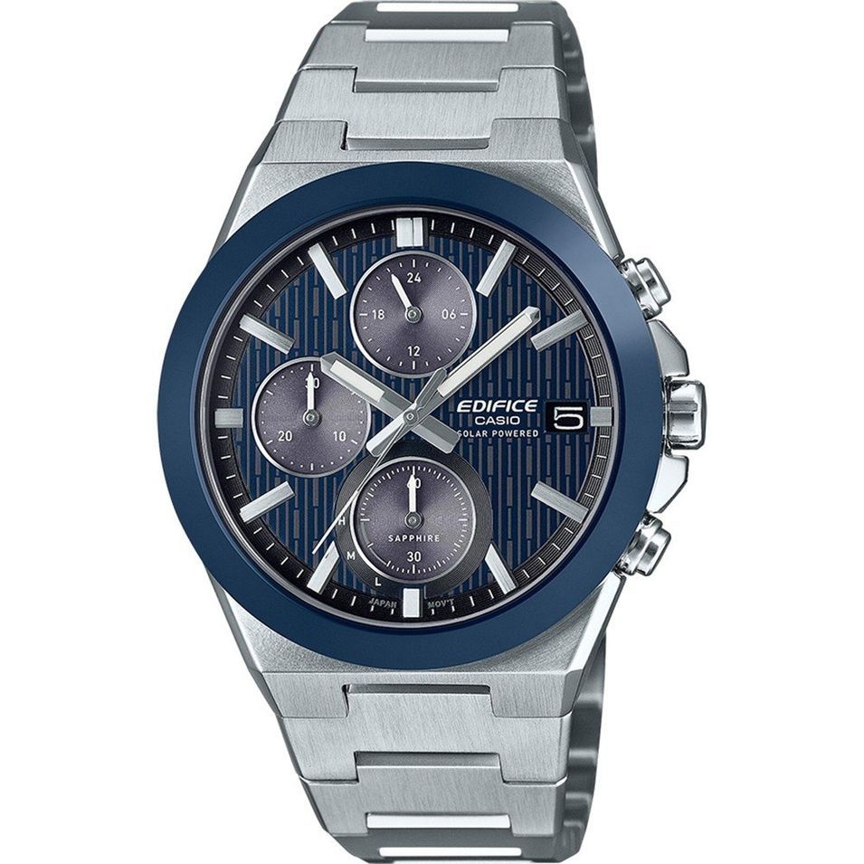 Casio Edifice Efs-s650d-2aef - Photo n°1