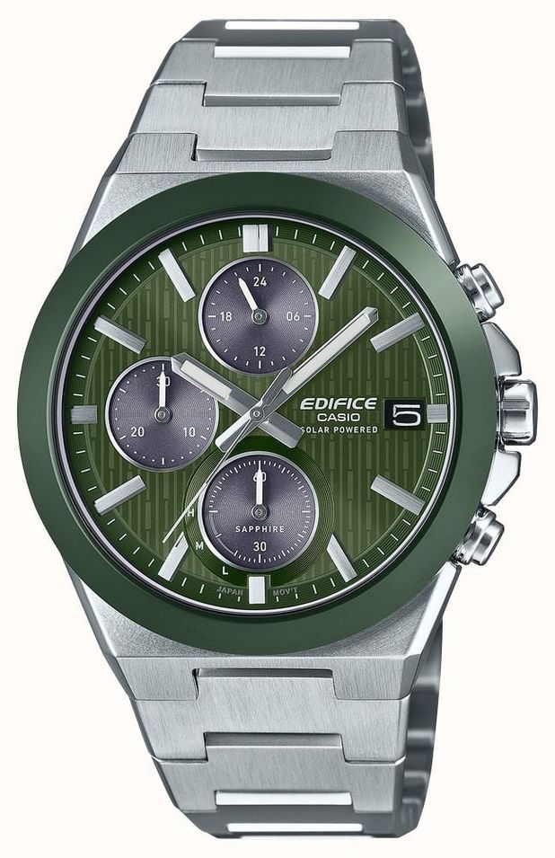 Casio Edifice Efs-s650d-3aef - Photo n°1