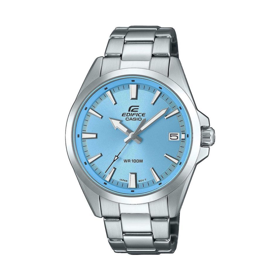 Casio Edifice Efv-100d-2bvuef - Photo n°1