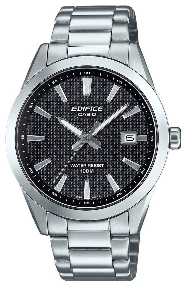 Casio Edifice Efv-160d-1avef - Photo n°1