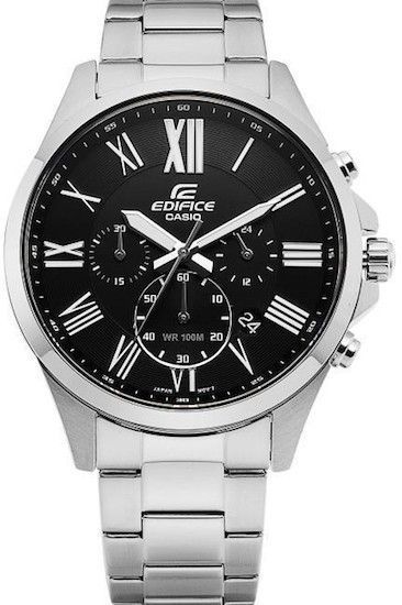 Casio Edifice EFV-500D-1A - Photo n°1