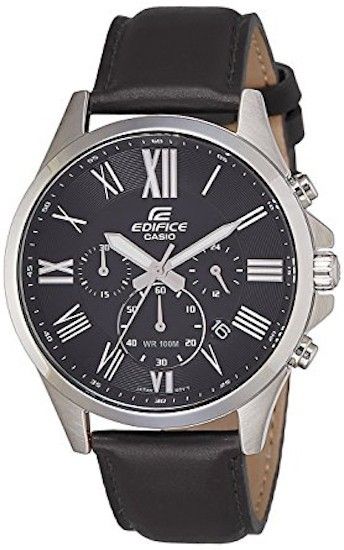 Casio Edifice EFV-500L-1A - Photo n°1