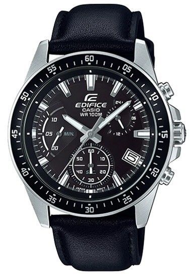Casio Edifice EFV-540L-1A - Photo n°1