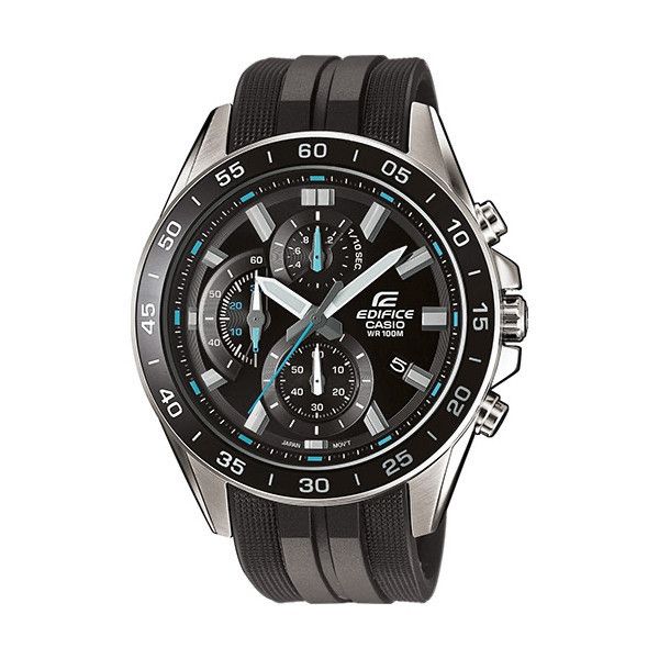 Casio Edifice Efv-550p-1avuef - Photo n°1