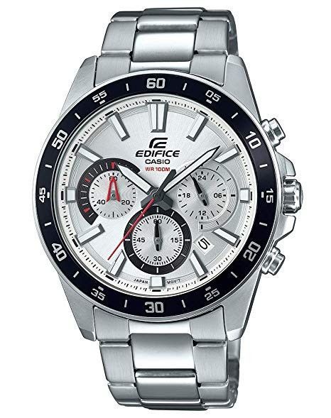 Casio Edifice EFV-570D-7A - Photo n°1