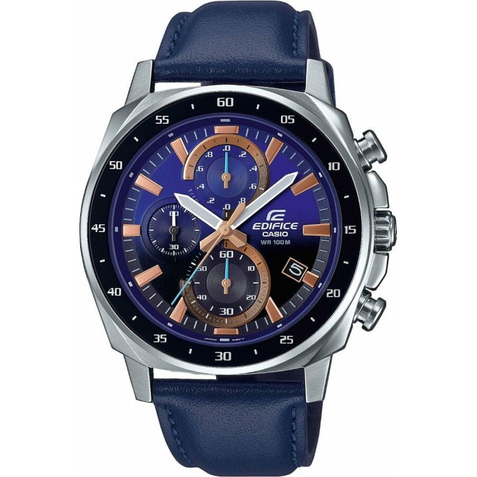 Casio Edifice Efv-600l-2avuef - Photo n°1