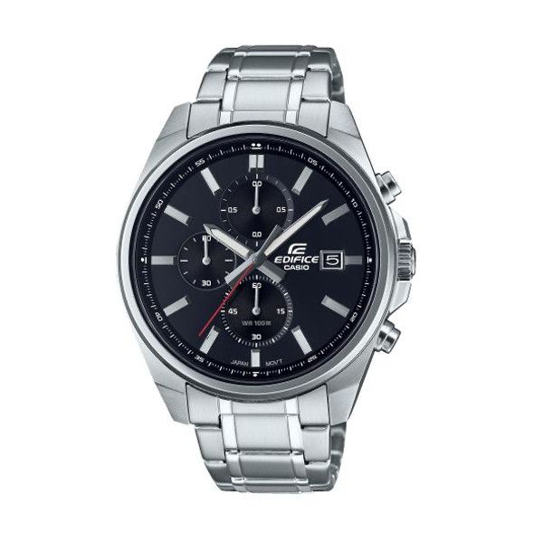 Casio Edifice Efv-610d-1avuef - Photo n°1