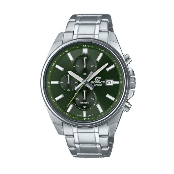 Casio Edifice Efv-610d-3cvuef - Photo n°1