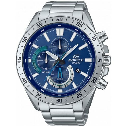 Casio Edifice Efv-620d-1a2vuef - Photo n°1