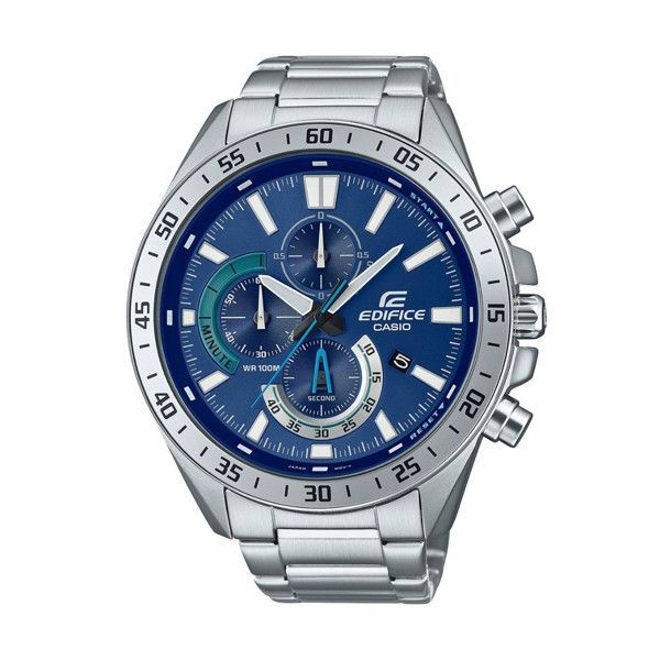 Casio Edifice Efv-620d-2avuef - Photo n°1