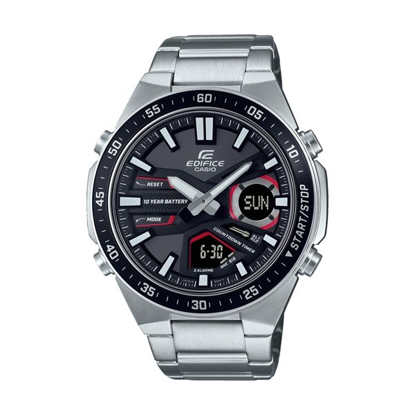 Casio Edifice Efv-c110d-1a4vef - Photo n°1