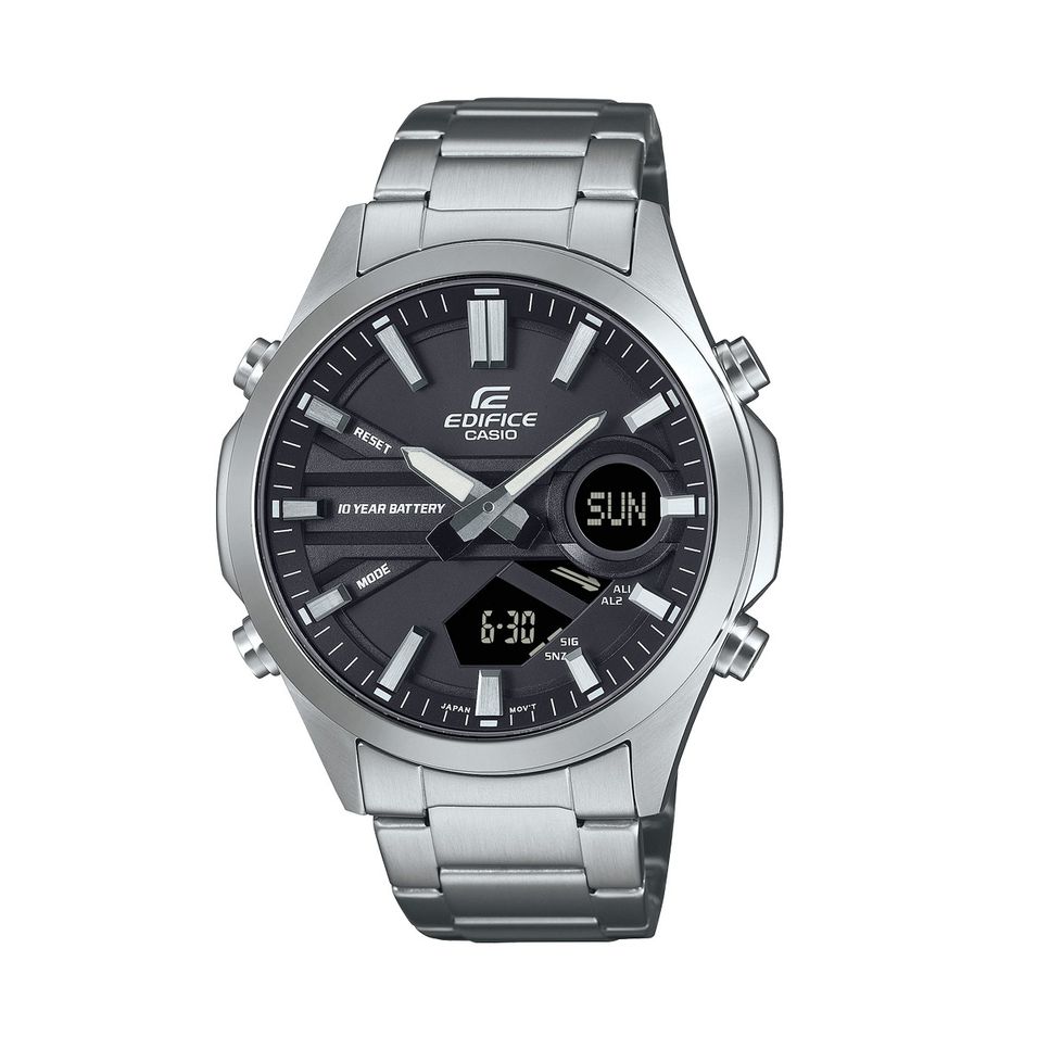 Casio Edifice Efv-c120d-1aef - Photo n°1