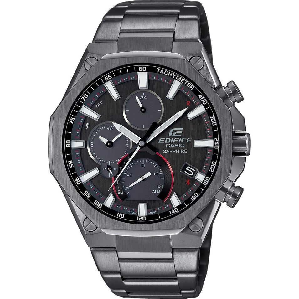 Casio Edifice Eqb-1100dc-1aer - Photo n°1