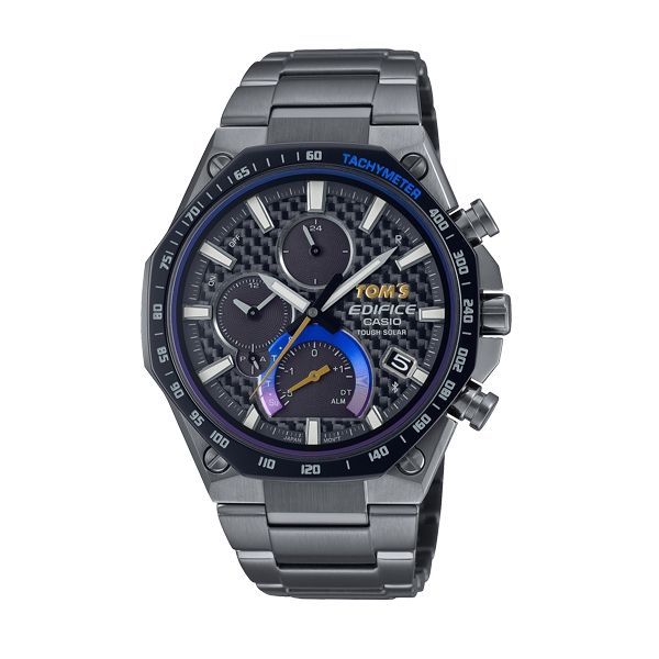 Casio Edifice Eqb-1100tms-1aer - Photo n°1