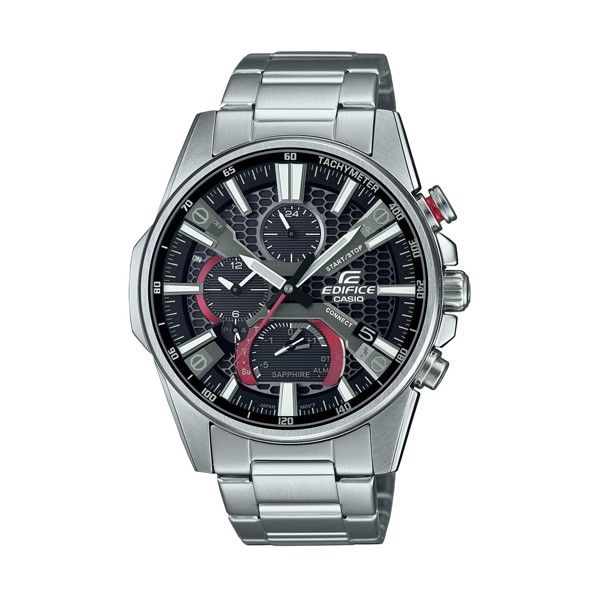 Casio Edifice Eqb-1200d-1aer - Photo n°1