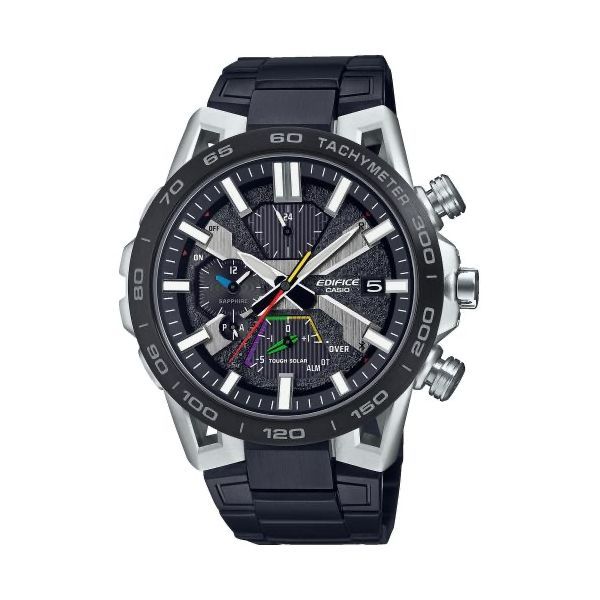 Casio Edifice Eqb-2000dc-1aer - Photo n°1