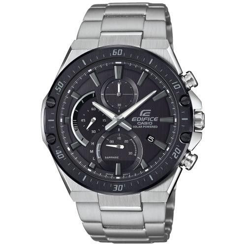 Casio Edifice Premium EFS-S560DB-1AVUEF - Photo n°1