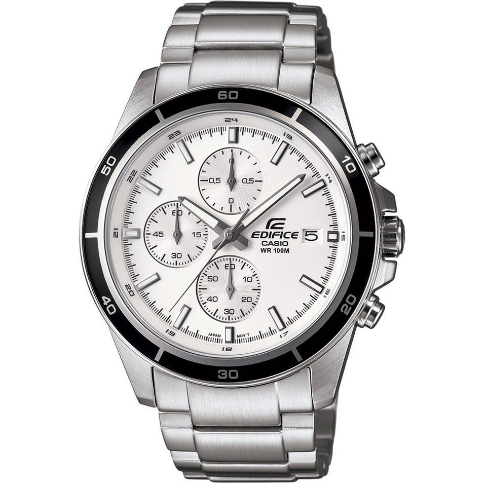 Casio Edifice Revival EFR-526D-7AVUEF - Photo n°1
