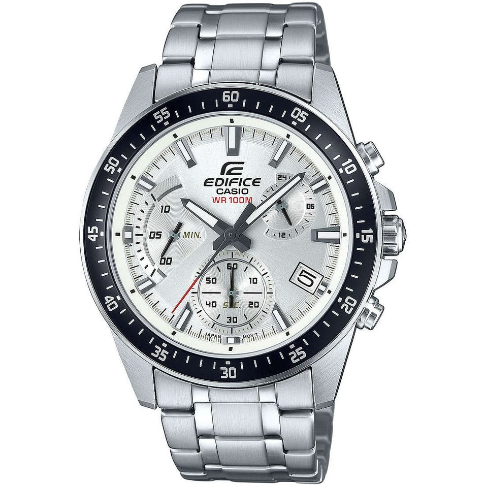 Casio Edifice Revival EFV-540D-7AVUEF - Photo n°1