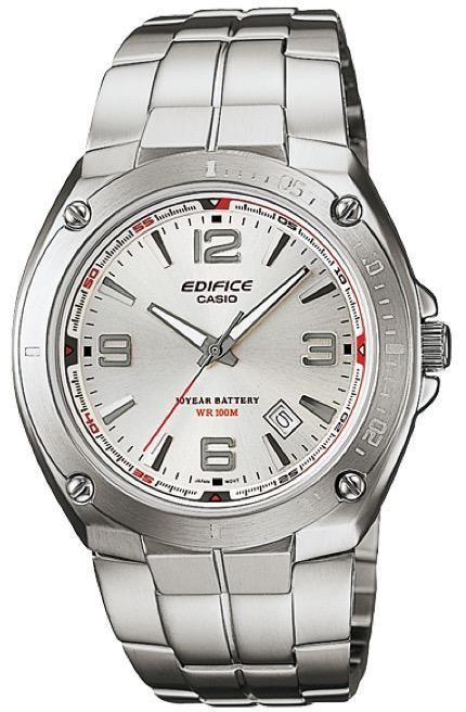 Casio EF 126D 7A - Photo n°1