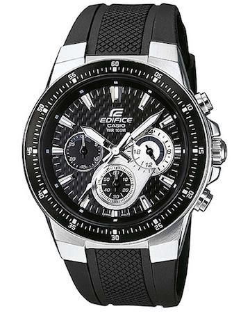 Casio Ef-552-1a Edifice **original Box** - Photo n°1