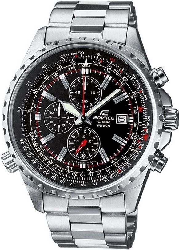 Casio EF527D 1A - Photo n°1