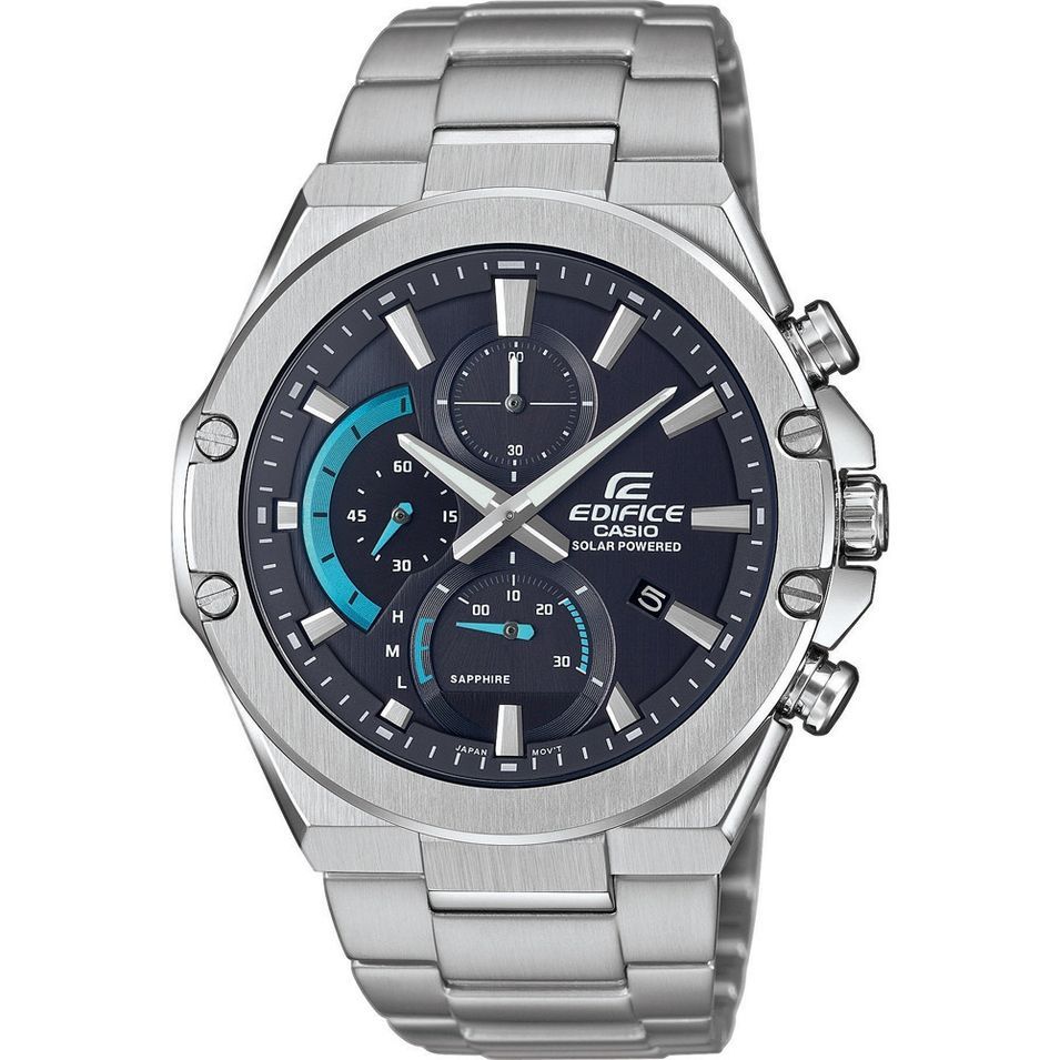 Casio Efs-s560d-1avuef - Photo n°1