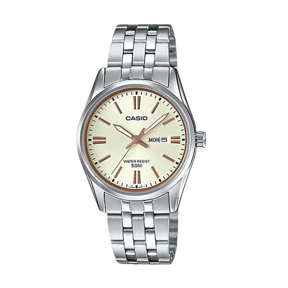 Casio Enticer Lady LTP-1335D-9AVDF - Photo n°1