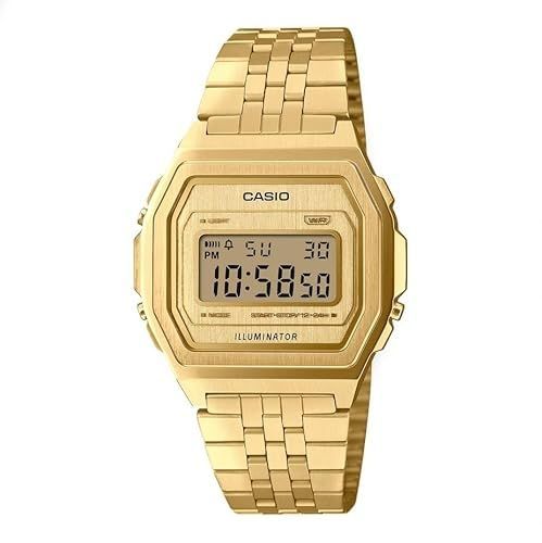 Casio Eu A1000g-9ef - Photo n°1