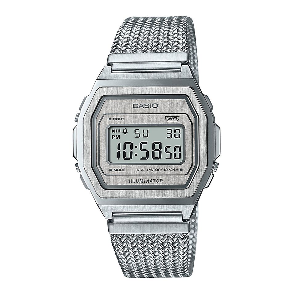 Casio Eu A1000ma-7ef - Photo n°1