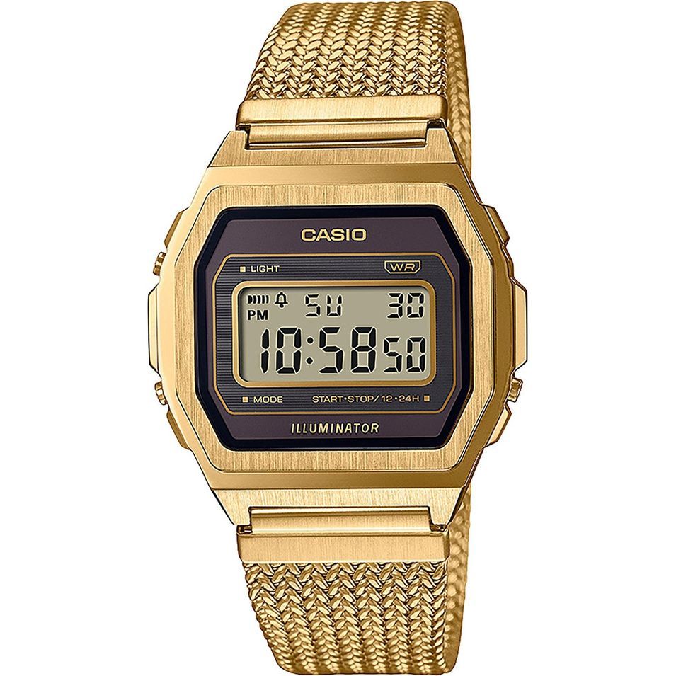 Casio Eu A1000mga-5ef - Photo n°1