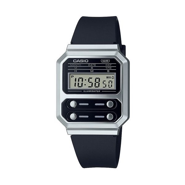 Casio Eu A100wef-1aef - Photo n°1