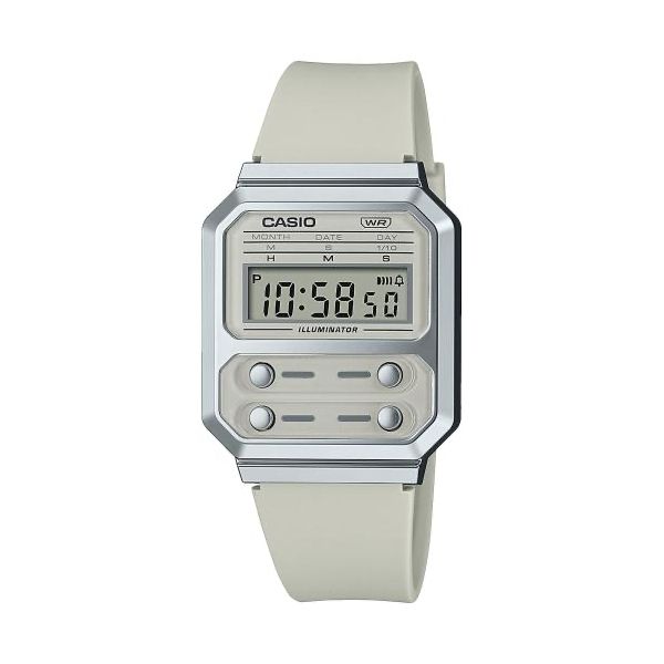 Casio Eu A100wef-8aef - Photo n°1