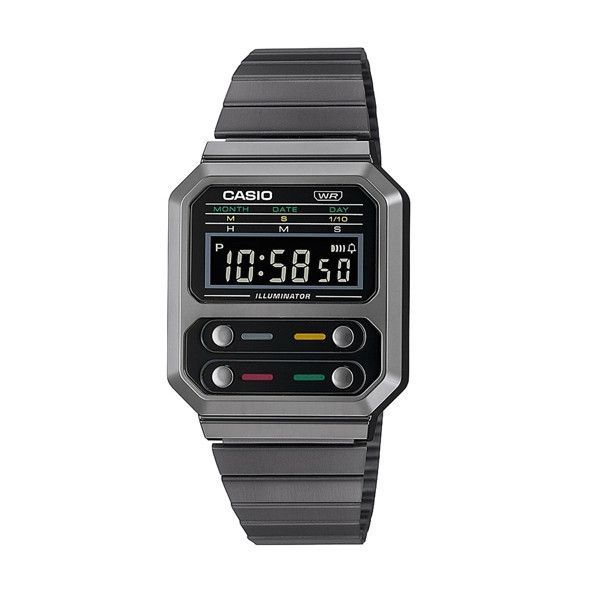 Casio Eu A100wegg-1aef - Photo n°1