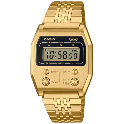 Casio Eu A1100g-5ef - Photo n°1