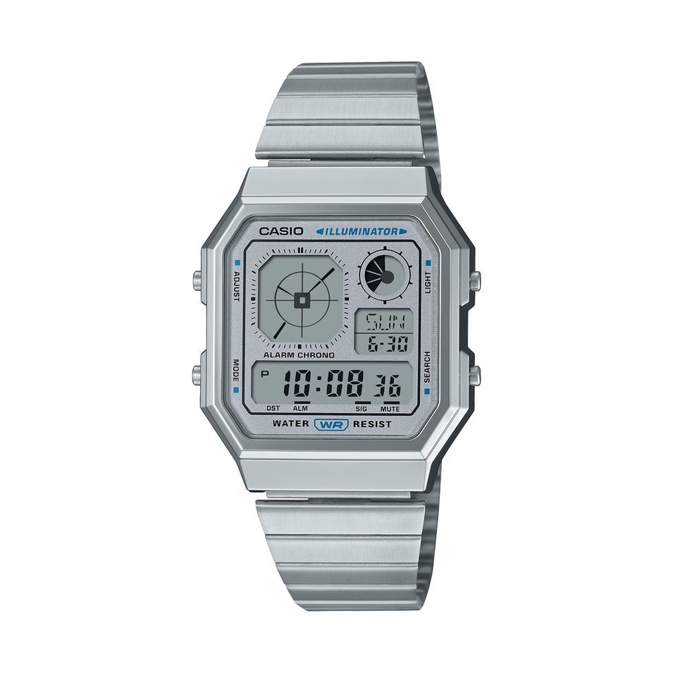 Casio Eu A130we-7aef - Photo n°1